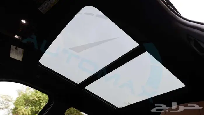 2025 TOYOTA TUNDRA 1794 EDITION 3.4TT V6 مع ضمان 13