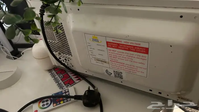 للبيع مايكرويف 0