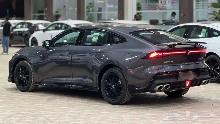 شانجان يوني في سبورت 2.0 2026 - سعودي جديد 3