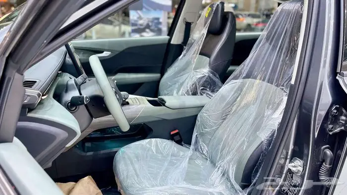 شانجان ايدو بلس فل كامل 2026 - سعودي جديد 21