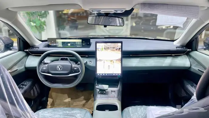 شانجان ايدو بلس فل كامل 2026 - سعودي جديد 23