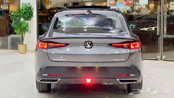 شانجان ايدو بلس فل كامل 2026 - سعودي جديد 6