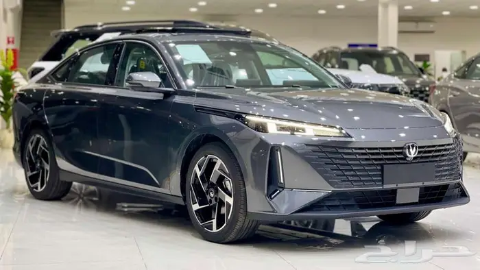 شانجان ايدو بلس فل كامل 2026 - سعودي جديد 11