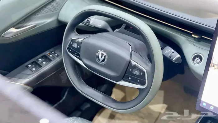 شانجان ايدو بلس فل كامل 2026 - سعودي جديد 19