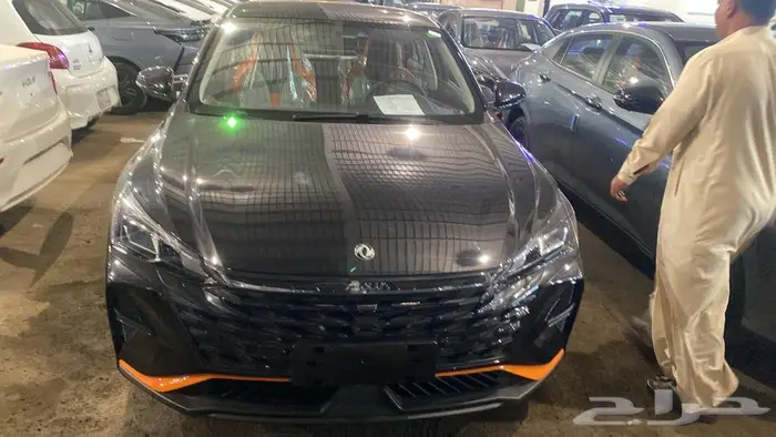 دونج فينج شاين E2 نص فل موديل 2026 ارخص سعر في السوق 12