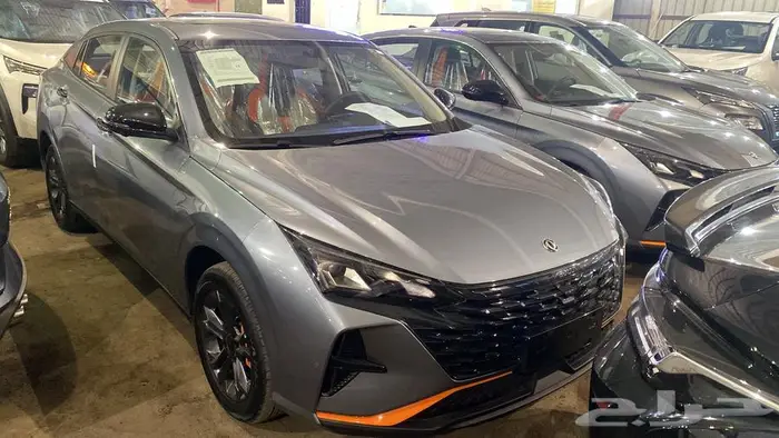 دونج فينج شاين E2 نص فل موديل 2026 ارخص سعر في السوق 13