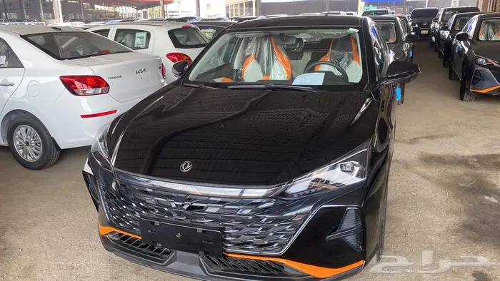 دونج فينج شاين E2 نص فل موديل 2026 ارخص سعر في السوق 17