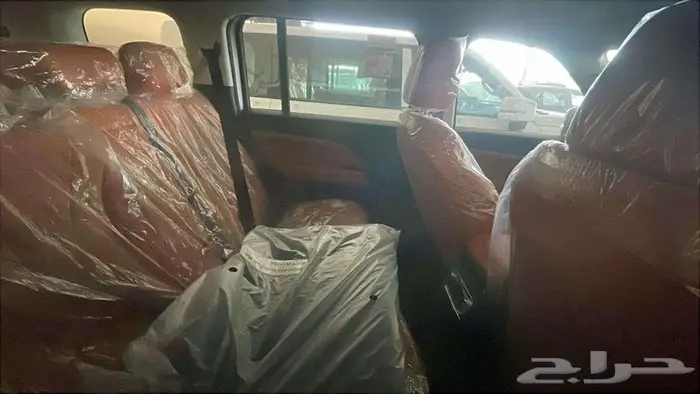 هافال H9 HIGH 2026 فل كامل 4