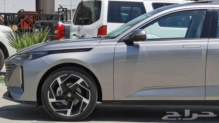 شانجان ايدو بلس 2026 - سعودي جديد 3