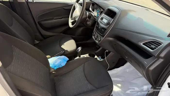 شيفورليه سبارك موديل 2020 10