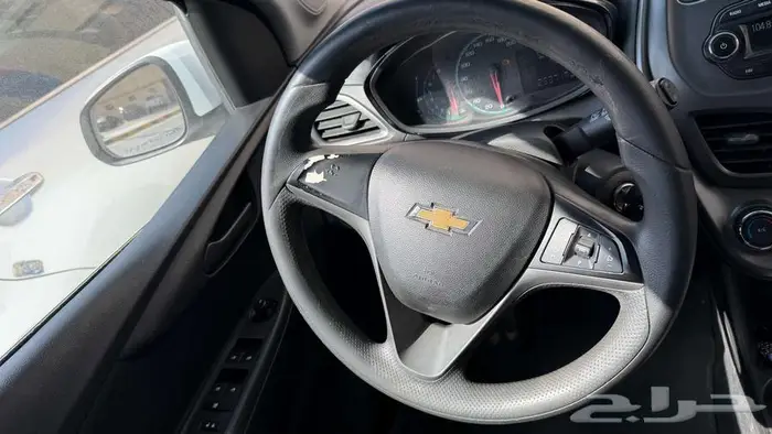 شيفورليه سبارك موديل 2020 9