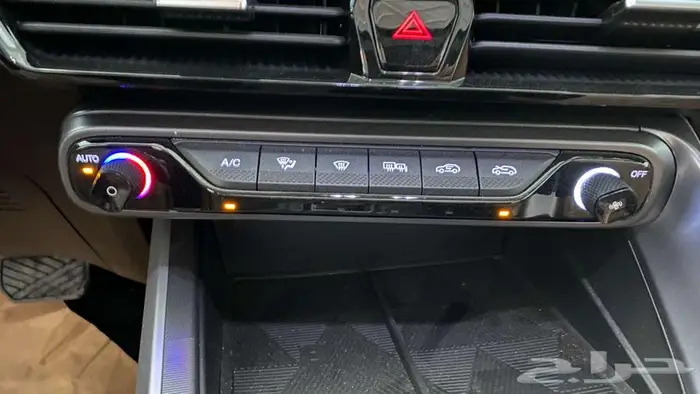 جي اي سي امزوم سبورت بلس 2026 8