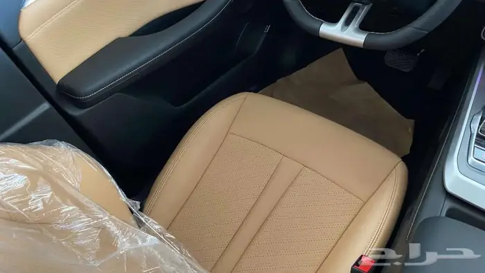 جي اي سي امزوم سبورت بلس 2026 12