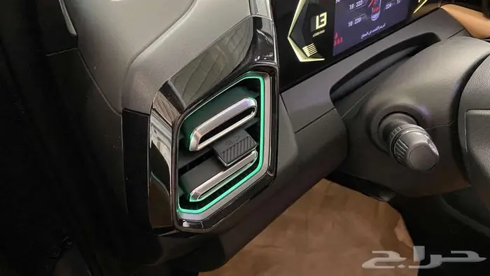 جي اي سي امزوم سبورت بلس 2026 14