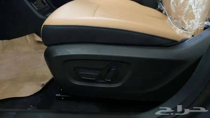 جي اي سي امزوم سبورت بلس 2026 6