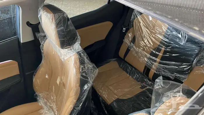 جي اي سي امزوم سبورت بلس 2026 39