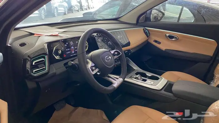 جي اي سي امزوم سبورت بلس 2026 36