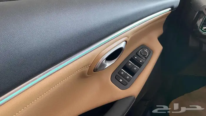 جي اي سي امزوم سبورت بلس 2026 37