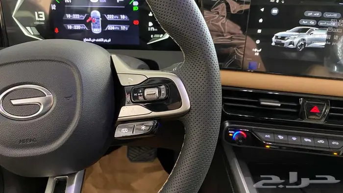 جي اي سي امزوم سبورت بلس 2026 31