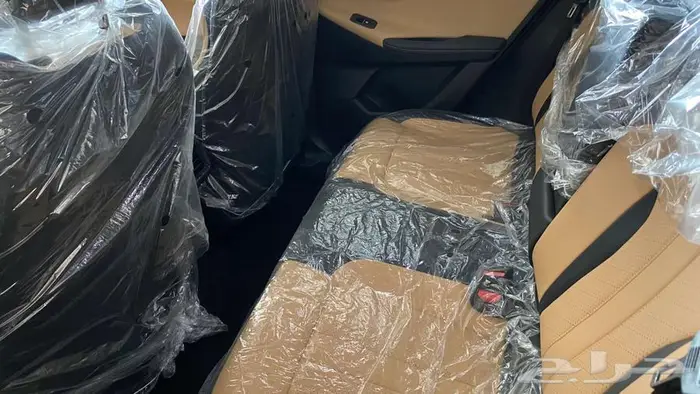 جي اي سي امزوم سبورت بلس 2026 44