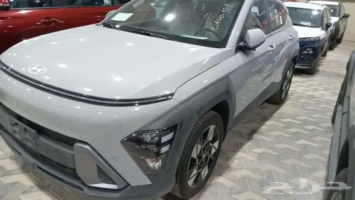 هيونداى كونا سمارت وفليت وبريميوم 25 بسعر حصرررى 2