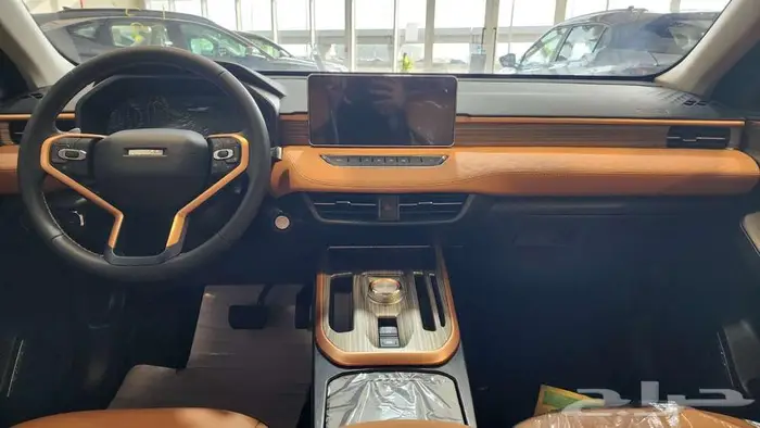 هافال جوليان اكتف 2026 عرض نهاية الشهر 4