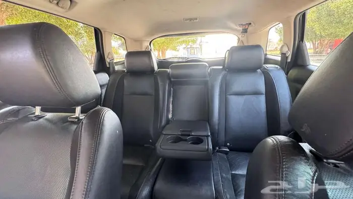 سيارة مازدا cx9 2013 فل كامل 12