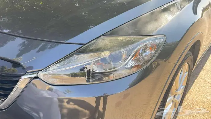 سيارة مازدا cx9 2013 فل كامل 15