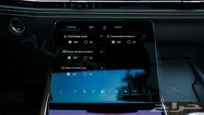 2025 كاديلك اسكاليد 600 Sport Platinum اصفار مع ضمان 13
