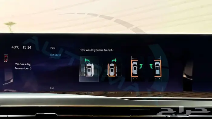 2025 كاديلك اسكاليد 600 Sport Platinum اصفار مع ضمان 11