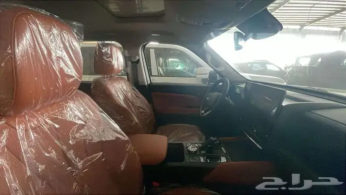 هافال H9 HIGH 2026 فل كامل 5