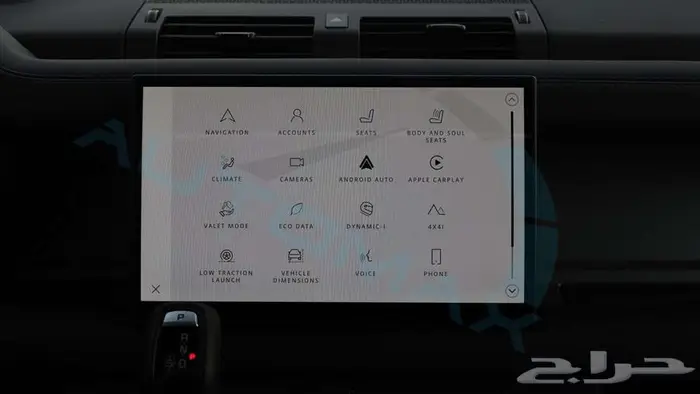 لاند روفر ديفندر 110 اوكتا اديشن 1 2025 اصفار مع ضمان 14