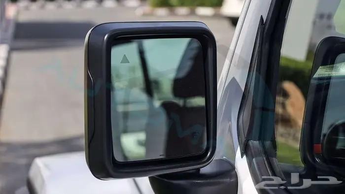 2024 JEEP WRANGLER RUBICON 392 HEMI V8 6.4L GCC 0Km 17