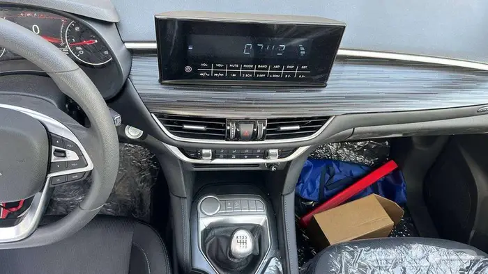 فوتون غمارة ديزل جوانب 2026 اقوي العروض للشركات - فرع الجملة 7