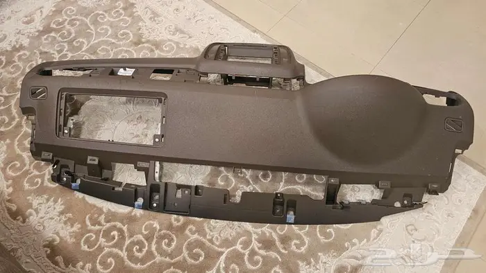 قشرة طبلون يوكن 1