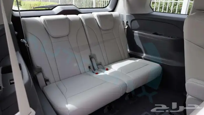 2026 GAC GS8 GX Hybrid i4 2.0T 4x4 GCC 19