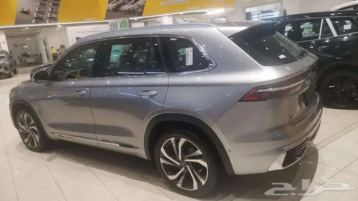 جيلي مونجارو نص فل 2025 7