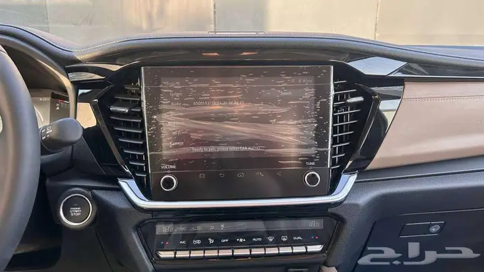 تويوتا هايلوكس GL2 ديزل دبل 2025 3