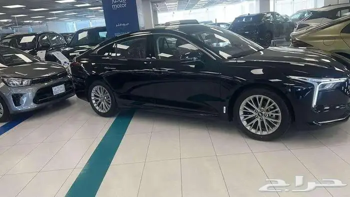 فاو بيستون بى 70 كمفورت 1.5سى سى 2026 كاش واقساط 1