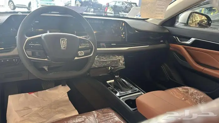 فاو بيستون بى 70 كمفورت 1.5سى سى 2026 كاش واقساط 11