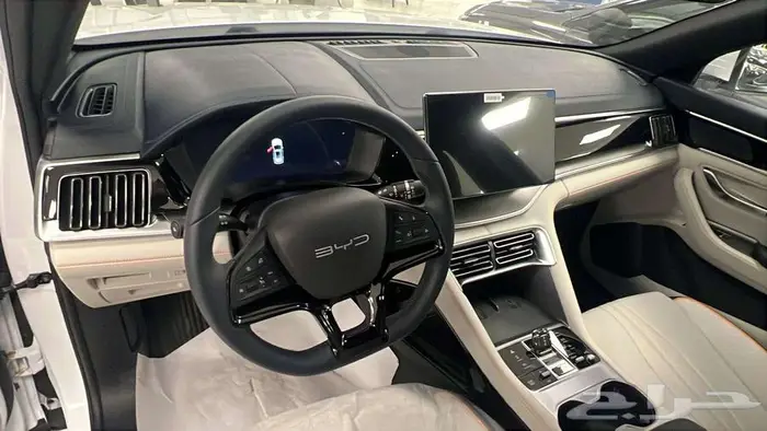 بي واي دي SONG بلس موديل 2025 كاش واقساط 13