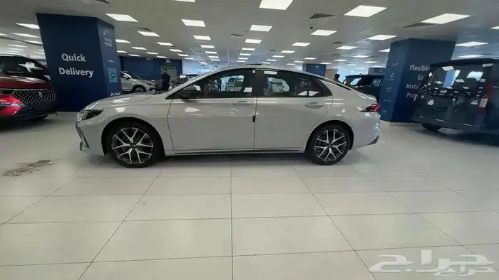 جي اي سي امباو GE موديل 2025 كاش واقساط 2