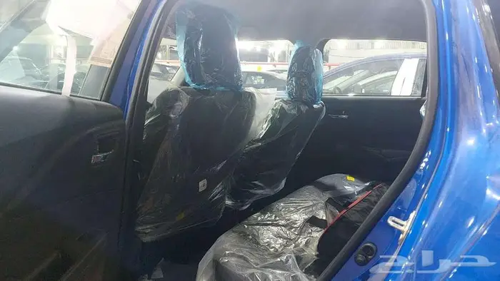 سوزوكي سويفت ستاندر GL موديل 2025 عروض الكاش والتمويل 8