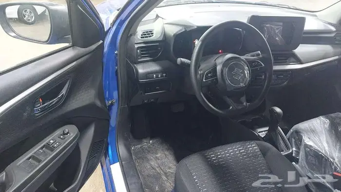 سوزوكي سويفت ستاندر GL موديل 2025 عروض الكاش والتمويل 5