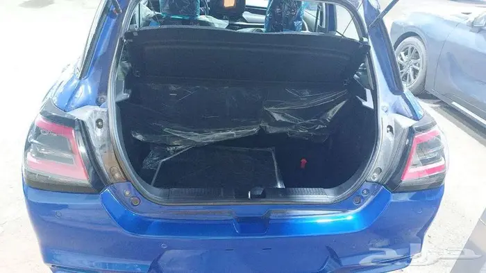 سوزوكي سويفت ستاندر GL موديل 2025 عروض الكاش والتمويل 1