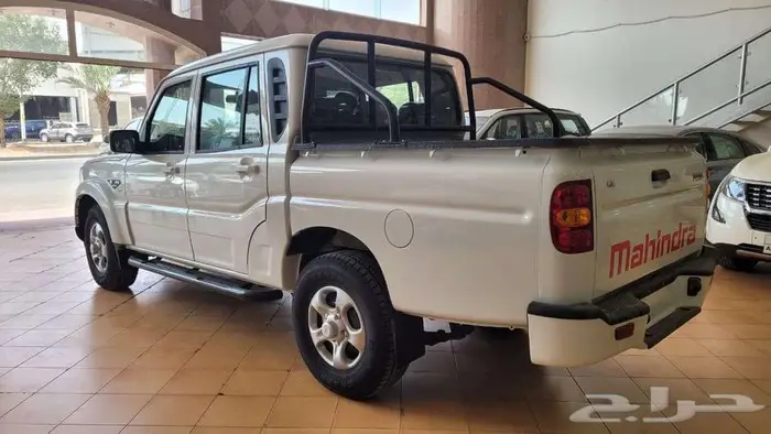 عرض خاص ماهيندرا - غمارتين بدون دبل2022 - 2023 3