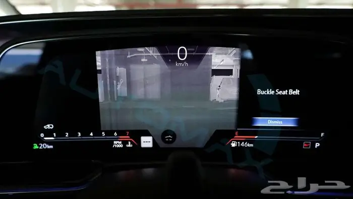 كاديلك اسكاليد V 2024 جديد اصفار مع ضمان 10