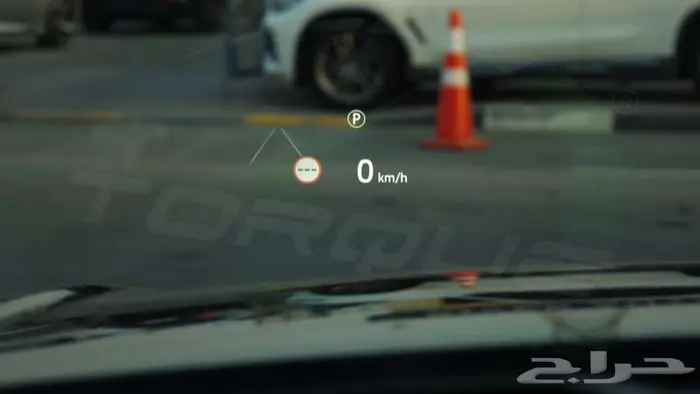 2025 لاند روفر رينج روفر فيلار P250 DYNAMIC SE اصفار 10