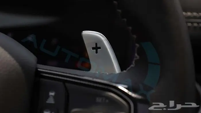 رام 1500 ريبيل اكس 2025 خليجي اصفار مع ضمان 12