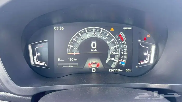 ميتسوبيشي مونتيرو 2021 سبورت 12